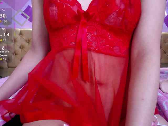 MissDamn webcam