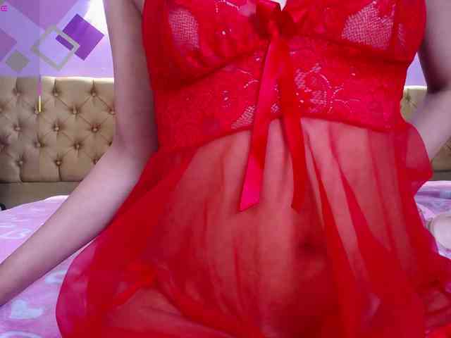 MissDamn webcam