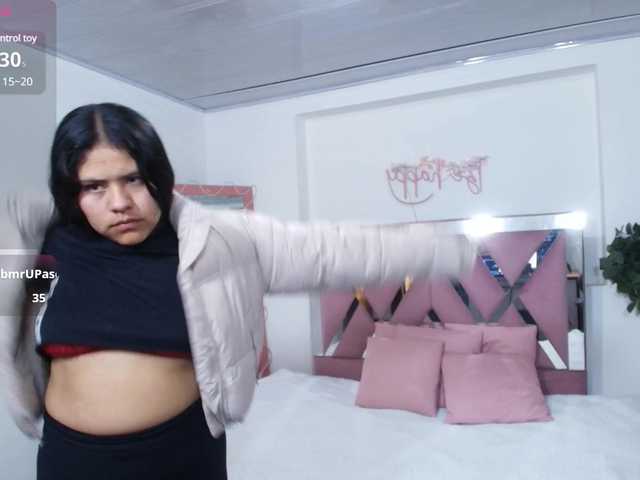 Talia-tay webcam