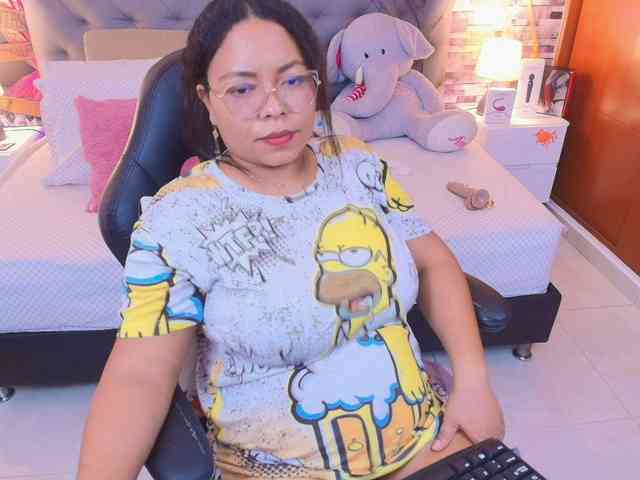 Italy-boobs webcam