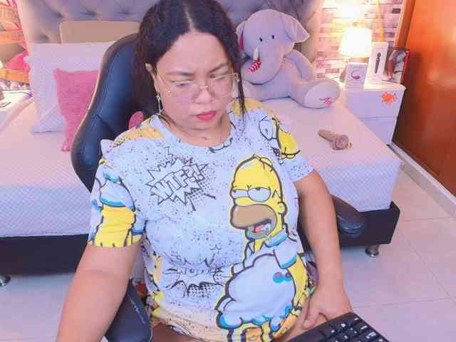 Italy-boobs webcam