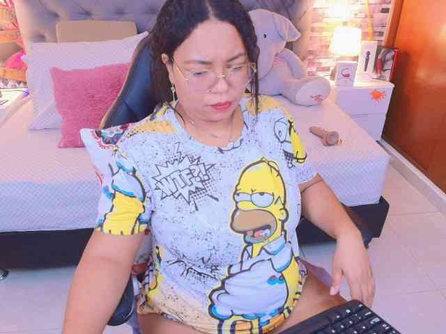 Italy-boobs webcam
