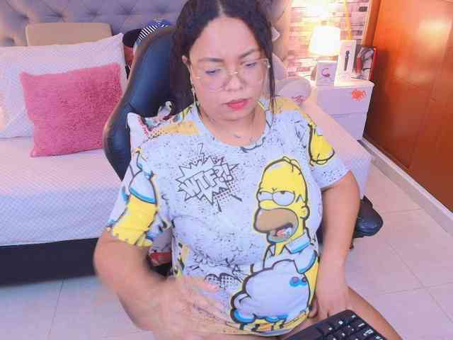 Italy-boobs webcam