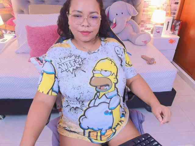 Italy-boobs webcam