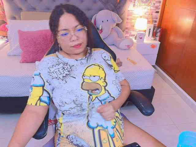 Italy-boobs webcam
