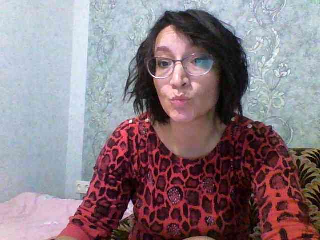 Jenis-1 webcam