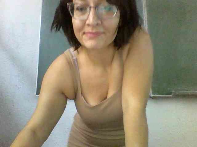 Jenis-1 webcam