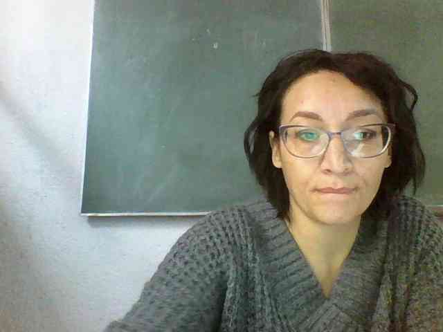 Jenis-1 webcam