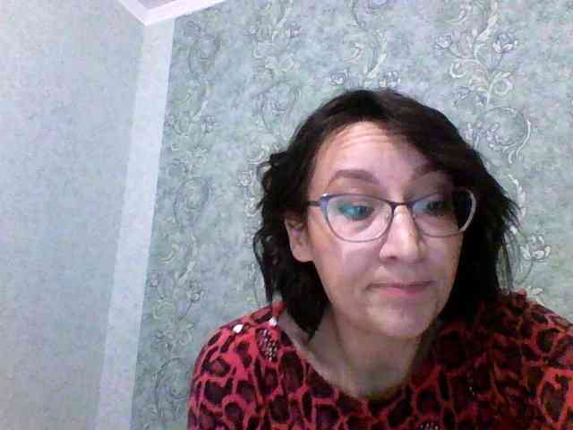Jenis-1 webcam