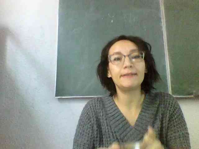 Jenis-1 webcam