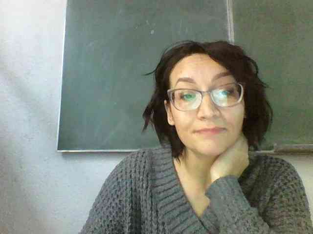 Jenis-1 webcam