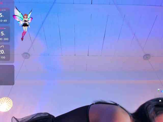 AbeellaDanger webcam