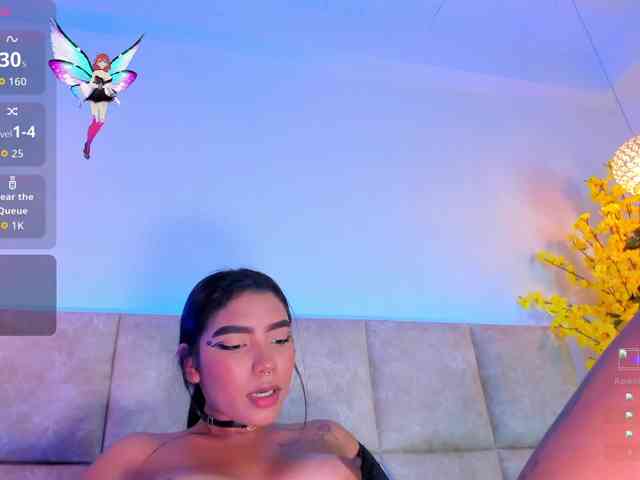 AbeellaDanger webcam