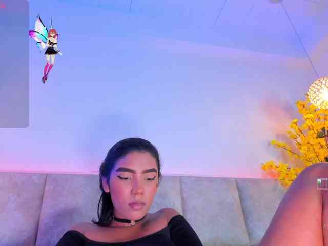 AbeellaDanger webcam