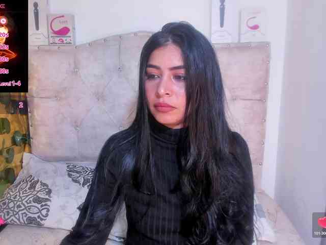 criistallconnorr webcam