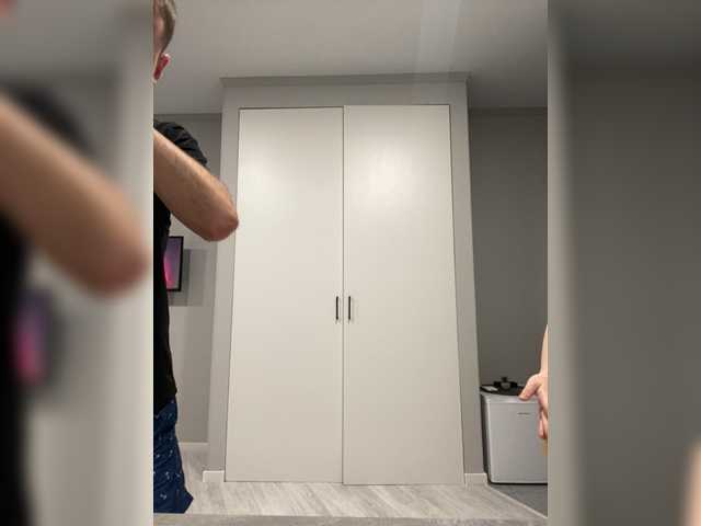 Accedi alla chat con il nickname Room_of_love Room_of_love