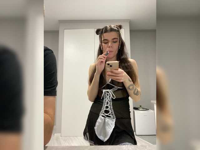 Gratis Live Sexcam mit Room_of_love Room_of_love