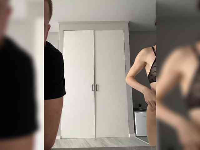 Barbie_Ken webcam