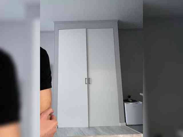 Barbie_Ken webcam