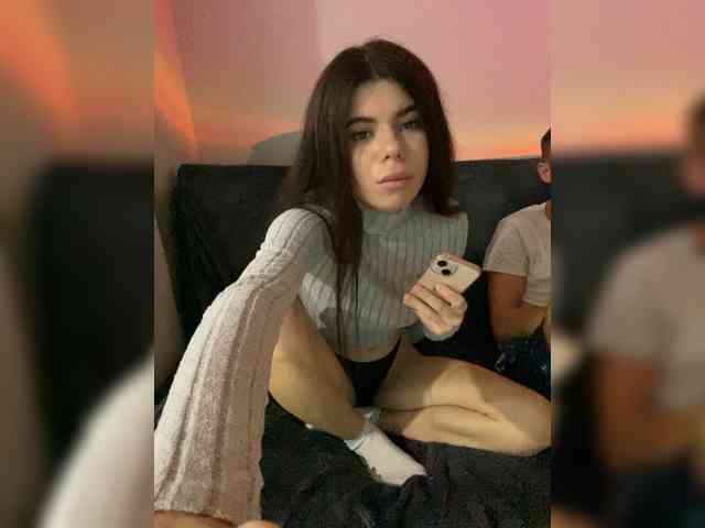 Barbie_Ken webcam