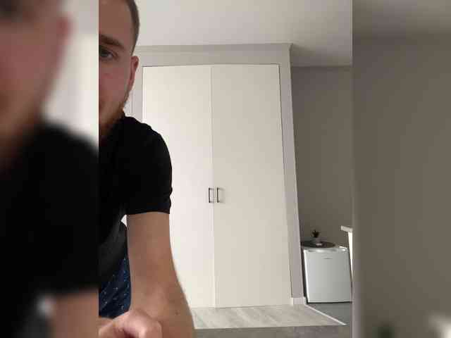 Barbie_Ken webcam
