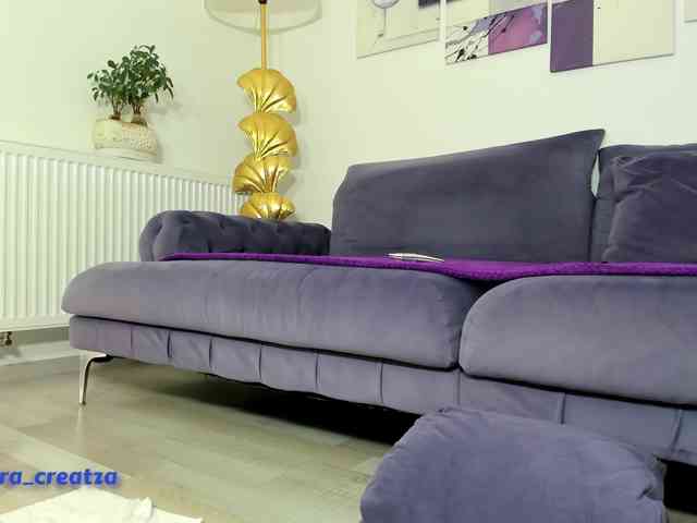 AmaliaNilsson webcam