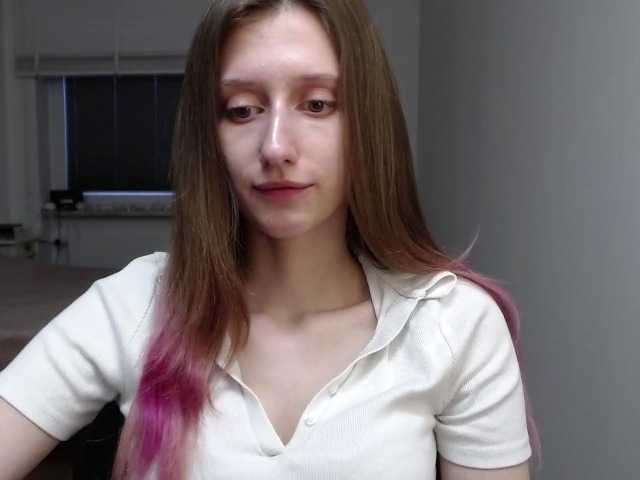 LUNAdream Live Cam on BongaCams