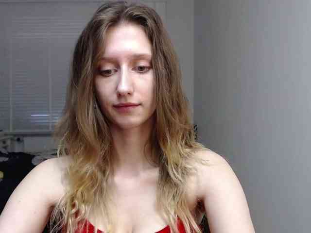 LUNAdream webcam
