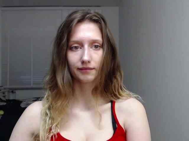 LUNAdream webcam