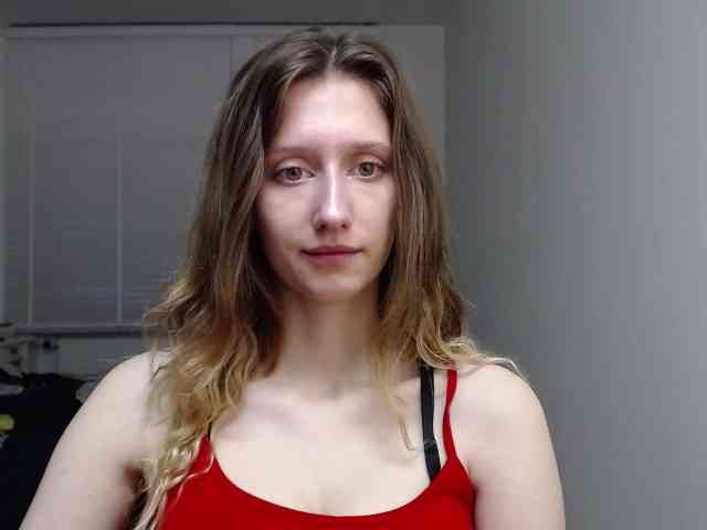 LUNAdream webcam