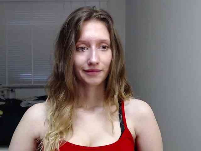 LUNAdream webcam