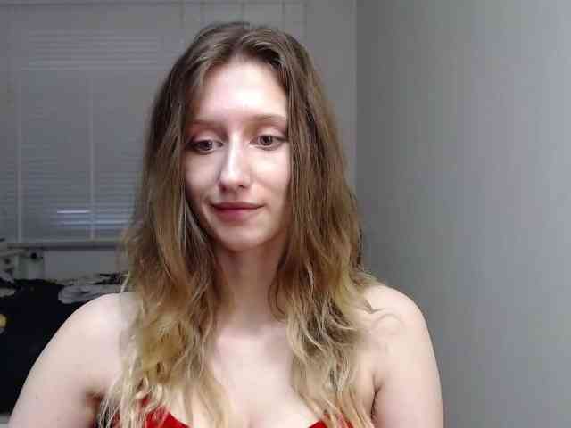 LUNAdream webcam