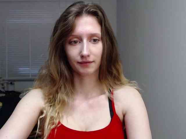 LUNAdream webcam