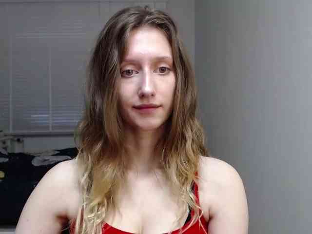 LUNAdream webcam