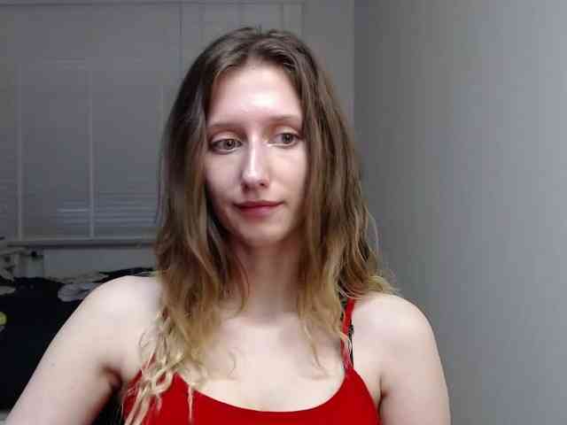 LUNAdream webcam