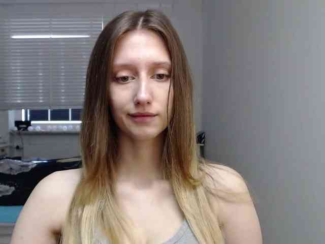 LUNAdream webcam