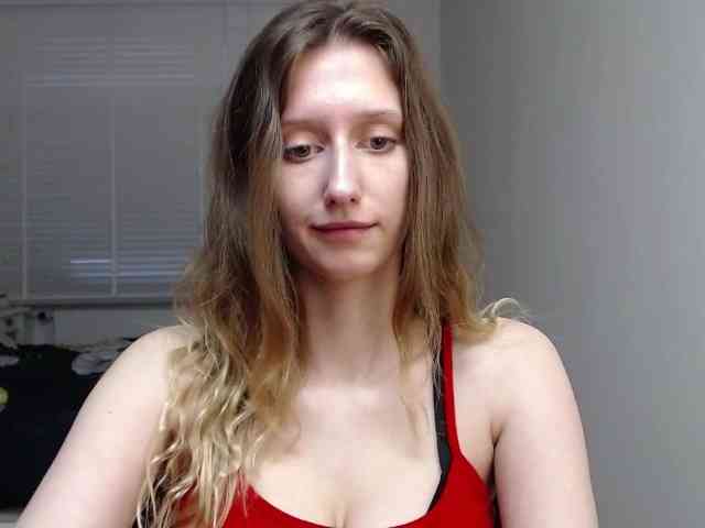 LUNAdream webcam