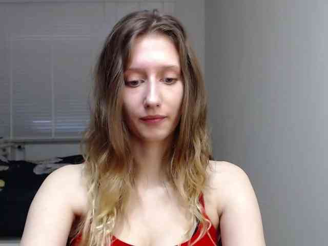 LUNAdream webcam