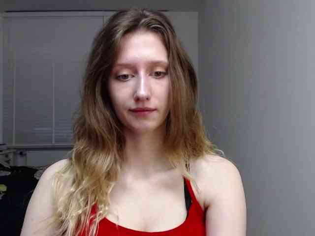 LUNAdream webcam