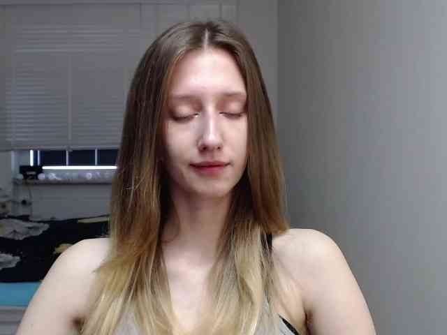 LUNAdream webcam