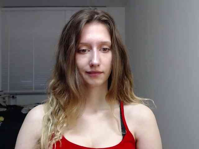 LUNAdream webcam