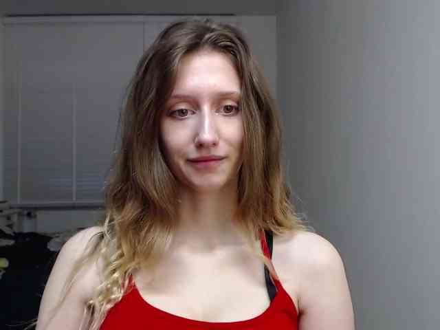 LUNAdream webcam