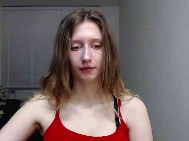 LUNAdream webcam