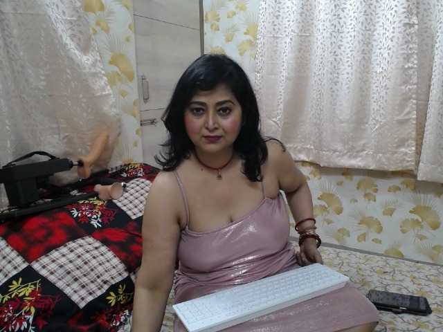 Creamycum webcam