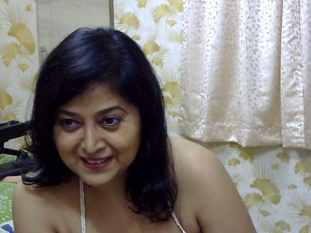 Creamycum webcam