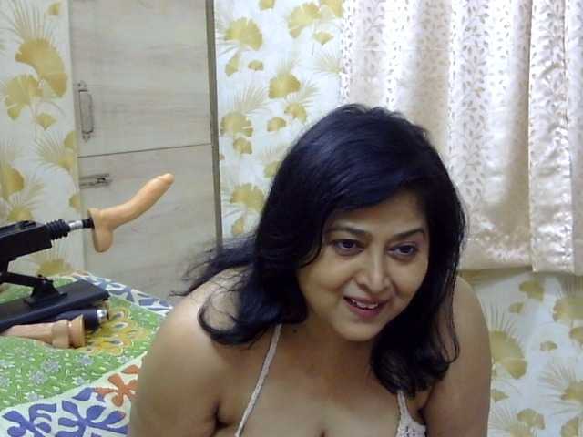 Creamycum webcam