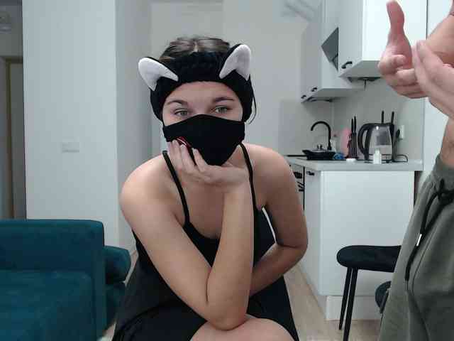 HeavenlyJune22 webcam