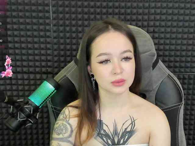 chokomoco webcam