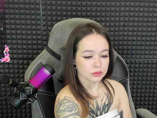 chokomoco webcam