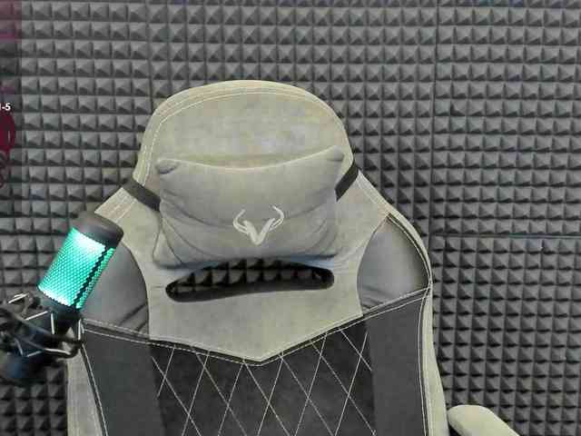 chokomoco webcam
